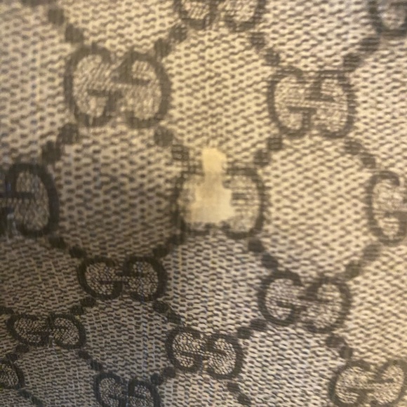 Gucci Diaper Bag - Picture 9 of 16